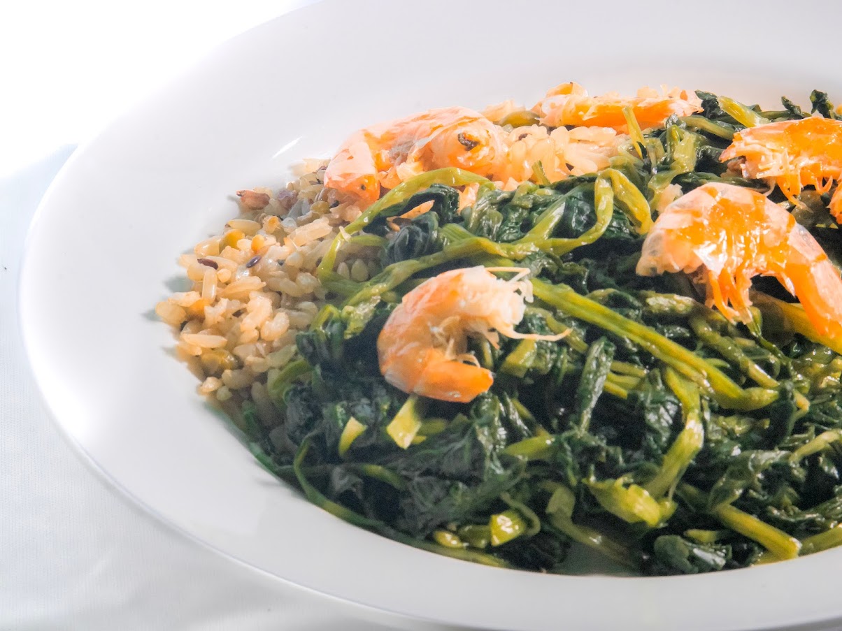 Culinária paraense é estrela durante o período do Círio