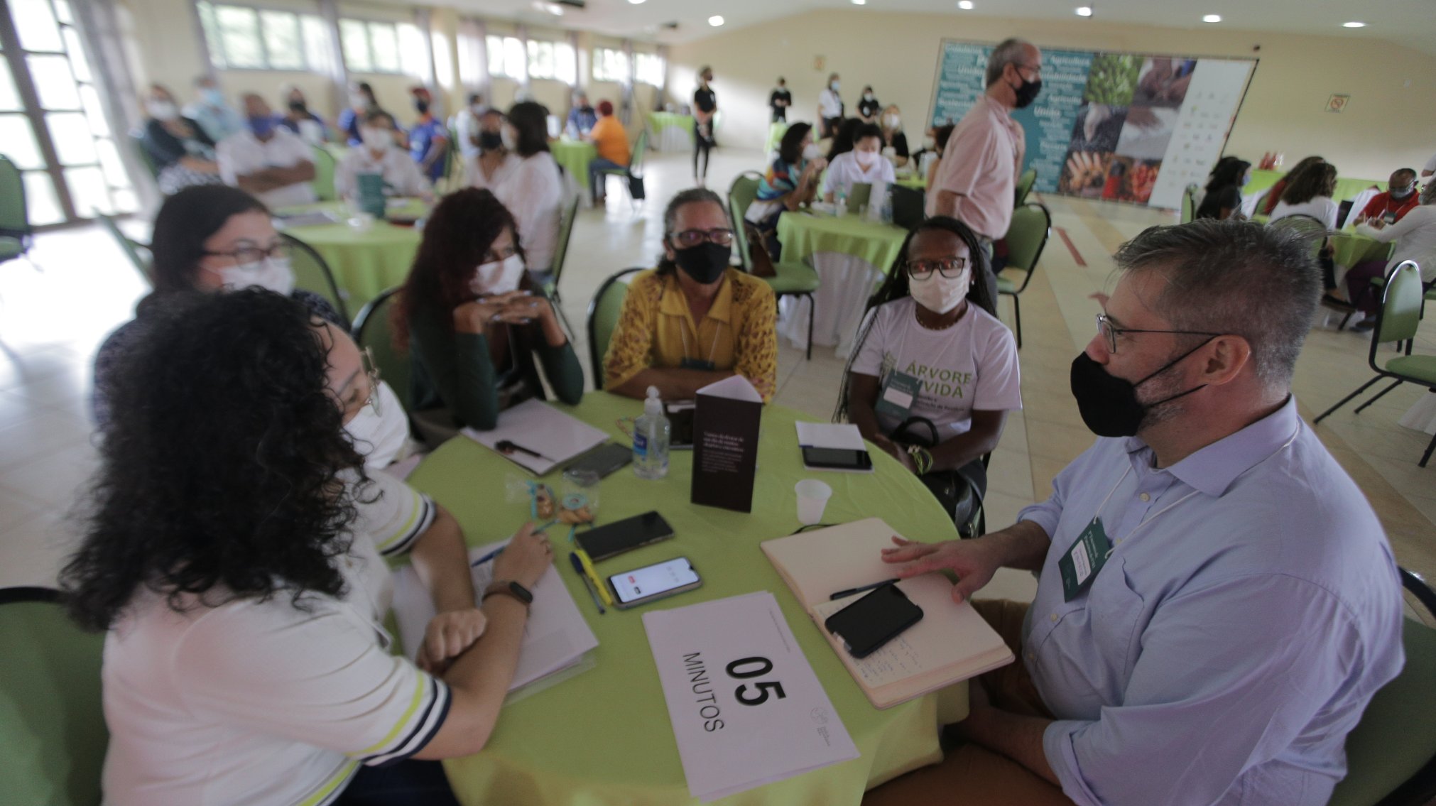 Projetos sociais apoiados pelo Fundo de Sustentabilidade Hydro apresentam resultados